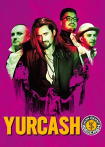 YURCASH. Івано-Франківськ